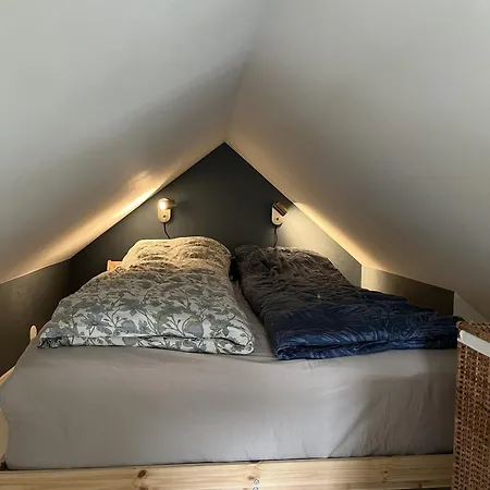 Cosy Close To The Dock In Appartamento Bergen